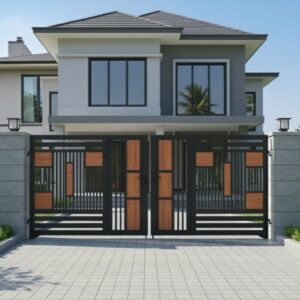 Premium Quality Gate