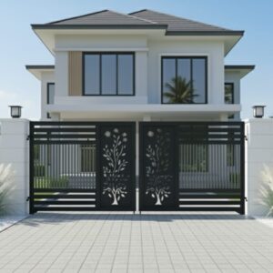 Premium Quality Gate