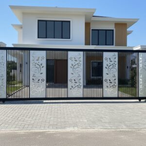 Sliding Gate
