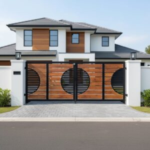 Premium Quality Gate