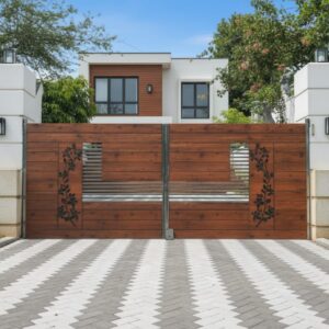 Trending Sliding Gate