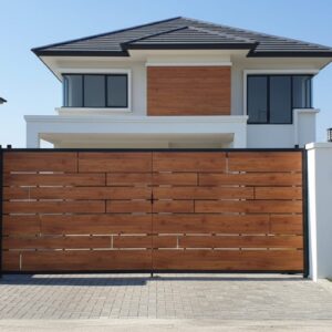 Premium Quality Gate