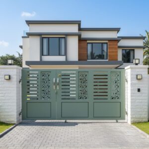 Premium Quality Gate