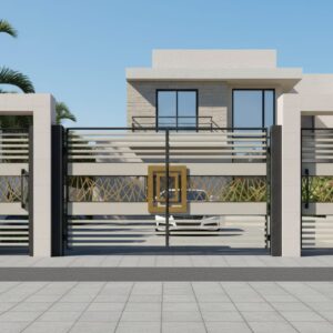 Premium Quality Gate