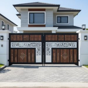 Premium Quality Gate