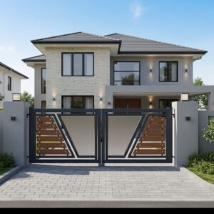 Premium Quality Gate