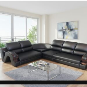 Comfort that completes your living room.