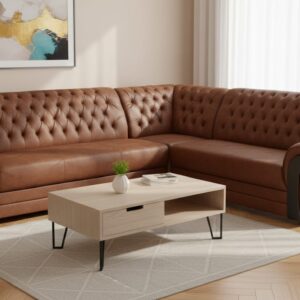 Corner Sofa Set