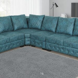 corner sofa