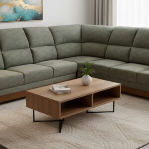 Comfort that completes your living room.