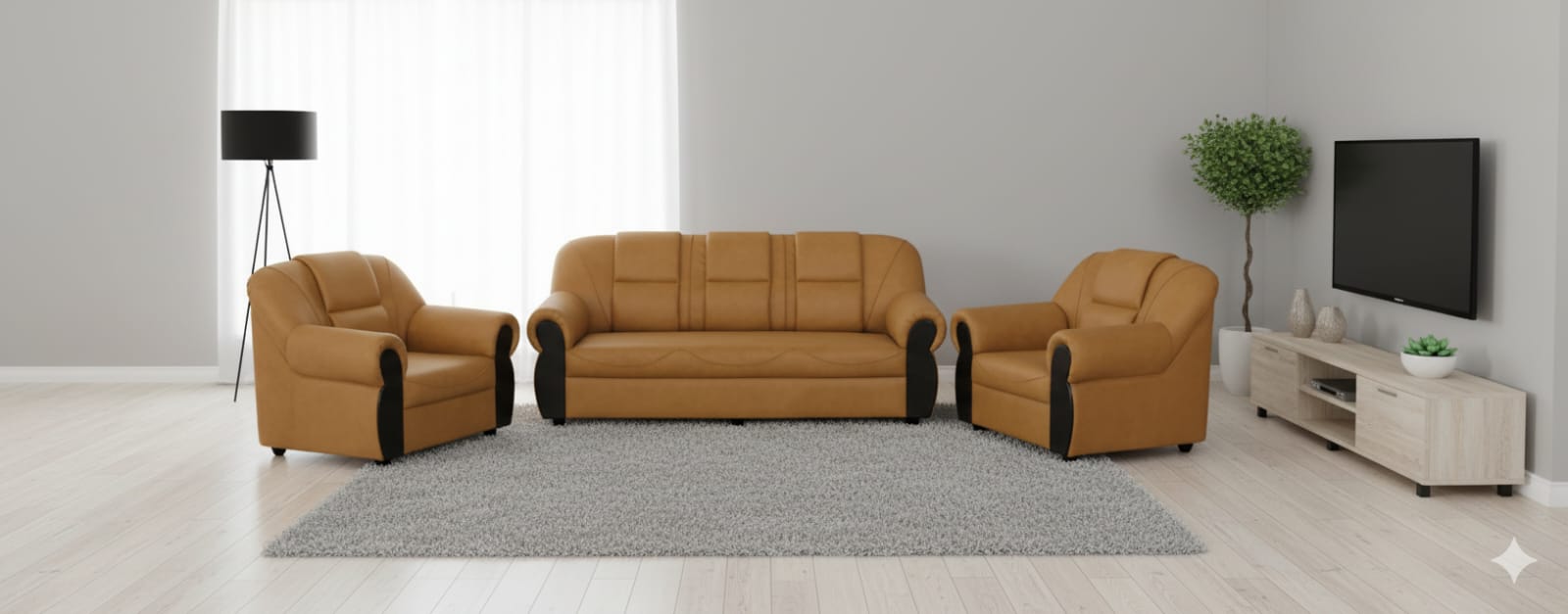 Contemporary Sofas