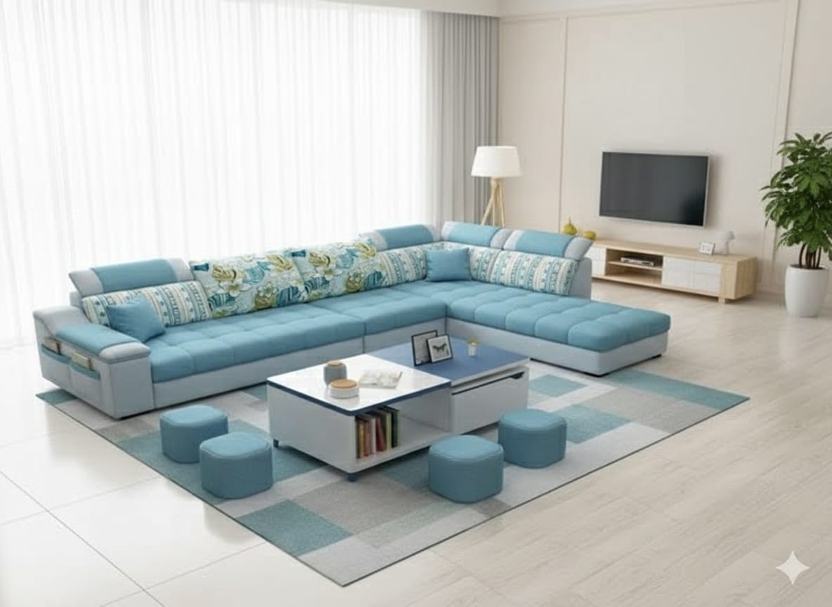 Contemporary Sofas