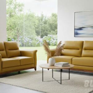 sofa (9) Modern Luxe Sofa Set
